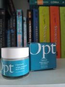 Bogaty krem Opt Optimals Hydra Radiance