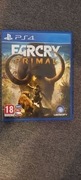 Far Cry Primal PS4