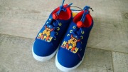 Buty sportowe chłopięce- Psi Patrol - rozm 27