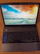 Retro laptop Acer 18,4"