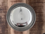 misa patera metal dekoracyjna