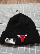 Czapka zimowa Chicago Bulls 