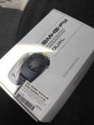 Sena dual SMH5-FM z radiem