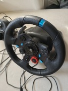 Kierownica Logitech G29