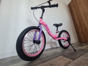 Rowerek biegowy dziecięcy