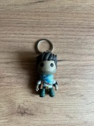 Sackboy Nathan Drake PlayStation brelok