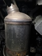 Katalizator Mazda Ford FoMoCo 3M51-5F297-EA