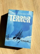 TERROR – Dan Simmons