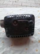 TŁUMIK WYDECHOWY DO SILNIKA HONDA GX160 ORGINAŁ