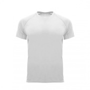 Koszulka termoaktywna siłownia do biegania