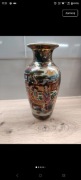 Wazon ceramiczny motyw chiński