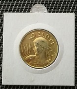 2zł 2014 Aukcja 6 Paweł Niemczyk