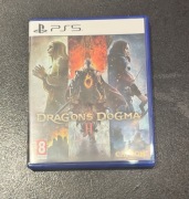 Dragon's dogma 2 ps5 PL
