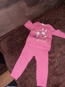 Dresik dla dziewczynki