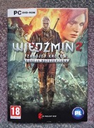 Wiedźmin 2: Zabójcy Królów, PC