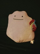 Ditto maskotka pokemon nowy 
