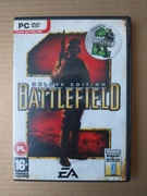Battlefield 2 Deluxe Edition / PC / PL / Pudełko