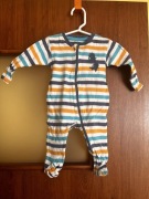 Pajacyk niemowlęcy 62cm