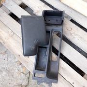 Podłokietnik komplet BMW e46