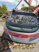 Honda Civic Ufo VIII Klapa tył.