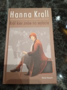 Król kier znów na wylocie Hanna Krall