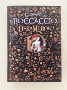 Giovanni Boccaccio - Dekameron