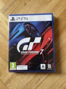 Gran Turismo 7 PS5