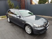 BMW Serii 5 E61 520d 2008