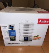 Parowar Amica 900W