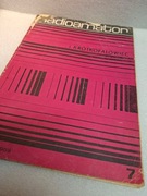 Radioamator i krótkofalowiec 7-1969