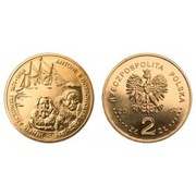 2zł  Arctowski i Dobrowolski 2007