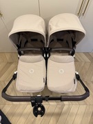 Wózek Bugaboo donkey twin 5