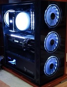 Komputer Gamingowy MSI GeForce Rtx3070 Gaming Z Tr