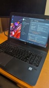 HP Z-Book 15 G3 - XEON, RAM 32GB, QUADRO M2000M, 1TB SSD M.2, Win 11 PRO