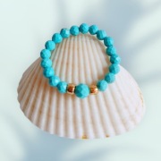 Pierścionek z Turkusu