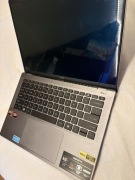 Laptop Swift go 14 16GB Ryzen 5 8645HS