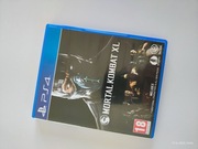 Mortal Komnat XL PS4 PL