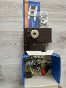 Zamek z alarmem Gerda Tytan ze-1