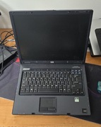 Laptop HP Compaq nx6325