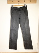 Diesel Archive Spodnie Vintage Y2K Utility 27 S