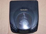 Technics  SL-XP 350 odtwarzacz CD Topowy model