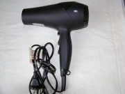Suszarka do włosów OK. OHD 4211 B Hair Dryer