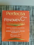 Perfecta krem do twarzy Fenomen C