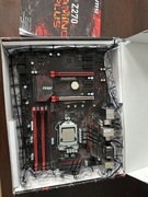 Płyta główna MSI Z270 Gaming PLUS