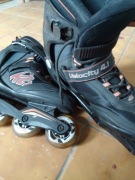 Rolki K2 Velocity 4.1M