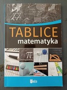 Tablice matematyka wyd. Wiedza