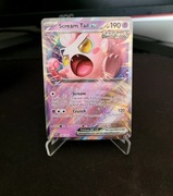 Scream Tail ex 094/167