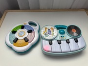 Pianino interaktywne