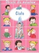 Obrazki dla maluchów Ciało