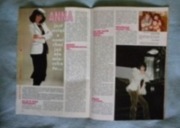 Anna JANTAR - wspomnienie z 2005 r. - cała gazeta